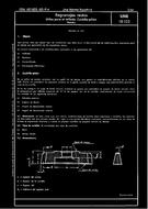 Standard UNE 18103:1964 15.3.1964 preview