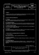 UNE 18110-2:1981