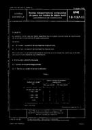 UNE 18137:1983