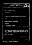 UNE 18156:1983