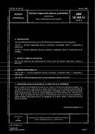 Standard UNE 18165-2:1991 1.2.1991 preview