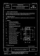 Standard UNE 18166:1992 10.11.1992 preview