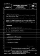 Standard UNE 18172-2:1984 15.5.1984 preview