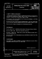 Standard UNE 18173:1984 15.10.1984 preview