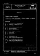 Standard UNE 18175:1983 15.10.1983 preview