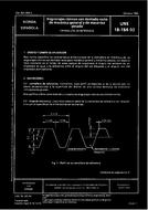 Standard UNE 18184:1990 5.10.1990 preview
