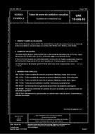 Standard UNE 19046:1993 24.5.1993 preview