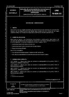 Standard UNE 19800:1989 18.12.1989 preview