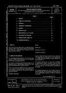 WITHDRAWN UNE 20027-3:1978 15.4.1978 preview