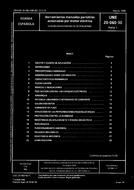 Standard UNE 20060-1:1990 24.3.1990 preview