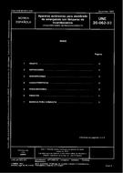 Standard UNE 20062:1993 29.12.1993 preview