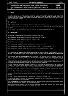 Standard UNE 20151:1970 15.10.1970 preview