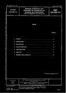 Standard UNE 20392:1993 29.12.1993 preview