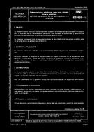 Standard UNE 20409:1978 15.9.1978 preview