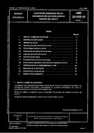 Standard UNE 20439-1:1990 20.6.1990 preview