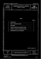 WITHDRAWN UNE 20481:1990 22.11.1990 preview