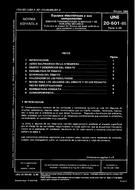 Standard UNE 20501-2-46:1985 15.10.1985 preview