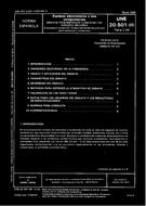 Standard UNE 20501-2-49:1986 15.3.1986 preview