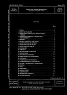 Standard UNE 20502-6:1976 15.8.1976 preview
