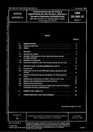 Standard UNE 20509-2:1990 13.12.1990 preview