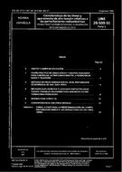 Standard UNE 20509-3:1990 10.12.1990 preview