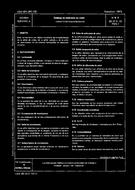 Standard UNE 20513-1:1973 15.12.1973 preview