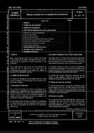 Standard UNE 20522:1975 15.7.1975 preview