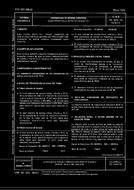 Standard UNE 20523-3:1975 15.9.1975 preview