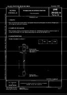 Standard UNE 20523-9:1978 15.12.1978 preview