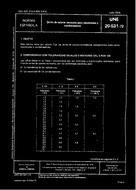 Standard UNE 20531:1979 15.7.1979 preview