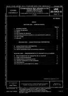 Standard UNE 20543-15:1985 15.12.1985 preview