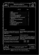 Standard UNE 20545-3:1975 15.6.1975 preview