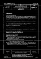 Standard UNE 20545-6-2:1989 11.12.1989 preview