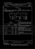 Standard UNE 20548-1:1975 15.2.1975 preview