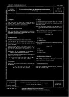 Standard UNE 20549:1975 15.7.1975 preview