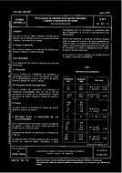Standard UNE 20551:1975 15.7.1975 preview