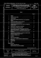 Standard UNE 20590-1:1995 1.2.1995 preview