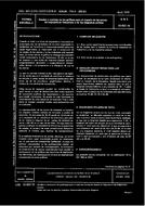 Standard UNE 20602:1978 15.4.1978 preview