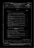 Standard UNE 20606-8:1981 15.9.1981 preview