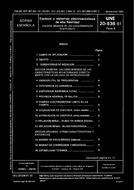 Standard UNE 20636-6:1981 15.9.1981 preview