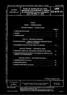 Standard UNE 20674:1986 15.12.1986 preview