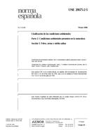 Standard UNE 20675-2-5:1996 22.5.1996 preview