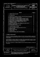 Standard UNE 20800-2:1986 15.12.1986 preview