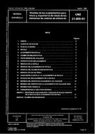 WITHDRAWN UNE 21009:1989 28.7.1989 preview