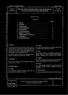 Standard UNE 21049:1974 15.8.1974 preview