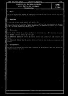 Standard UNE 21084:1969 15.1.1969 preview