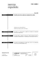 Standard UNE 21089-1:2002 30.5.2002 preview
