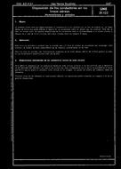 Standard UNE 21102:1967 15.6.1967 preview