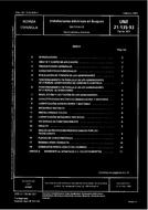 Standard UNE 21135-301:1993 19.2.1993 preview