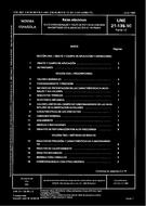 Standard UNE 21136-12:1990 24.7.1990 preview